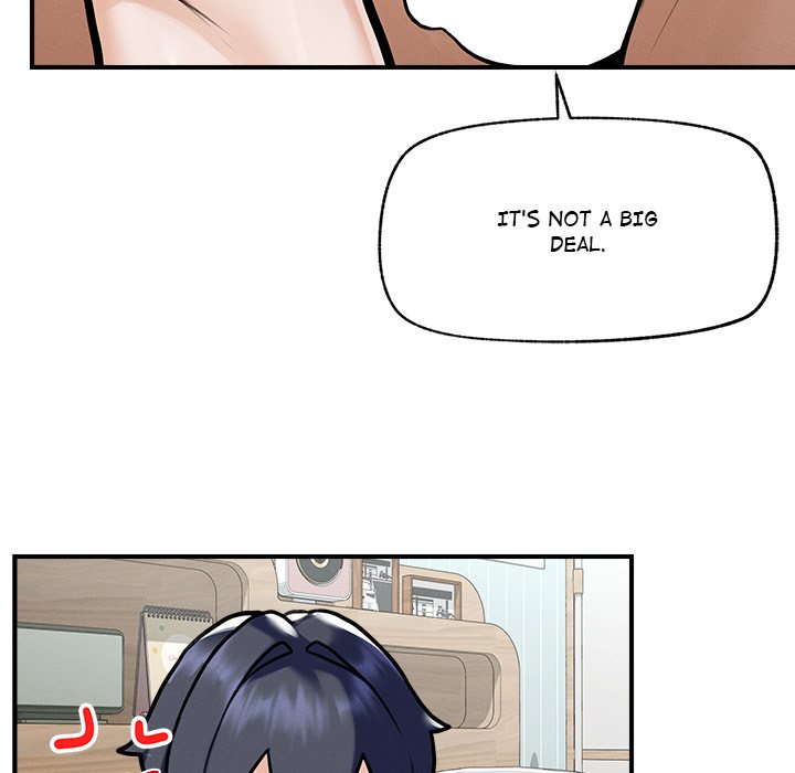 Mr. Superconductor Chapter 10 - Page 101