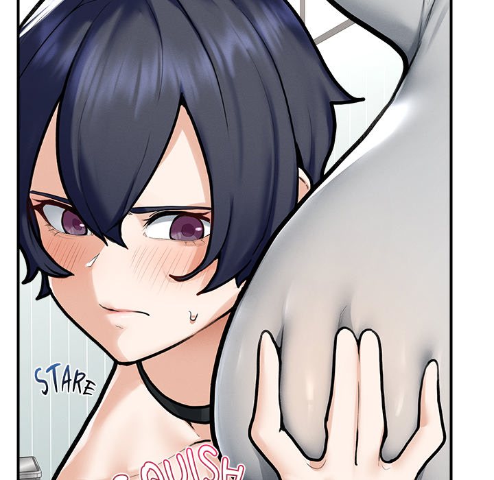 Mr. Superconductor Chapter 10 - Page 108