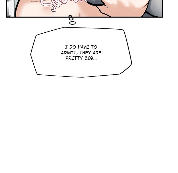 Mr. Superconductor Chapter 10 - Page 109