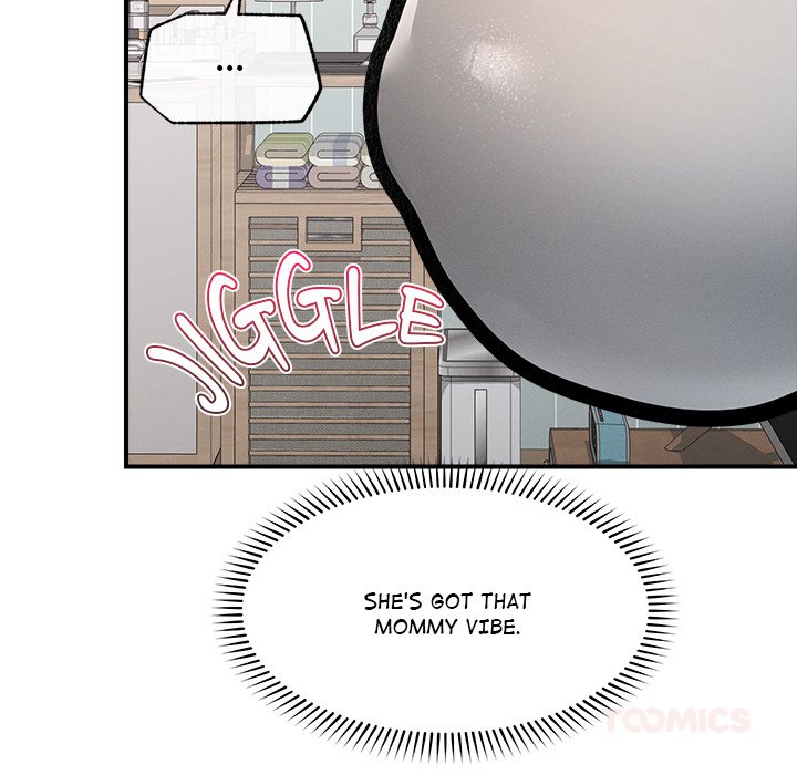 Mr. Superconductor Chapter 10 - Page 111