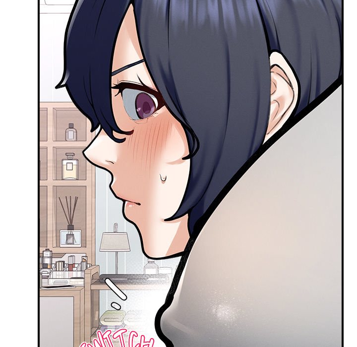 Mr. Superconductor Chapter 10 - Page 113