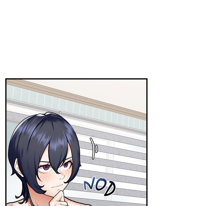 Mr. Superconductor Chapter 10 - Page 119