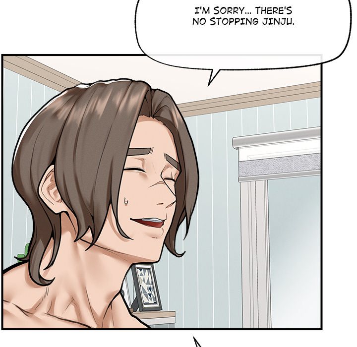 Mr. Superconductor Chapter 10 - Page 121