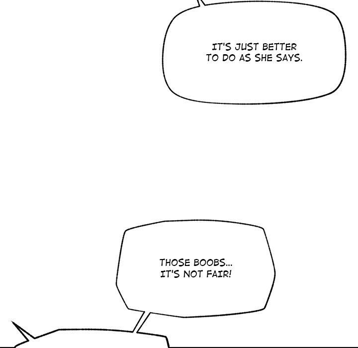 Mr. Superconductor Chapter 10 - Page 122