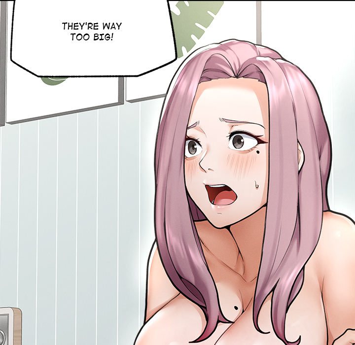 Mr. Superconductor Chapter 10 - Page 123