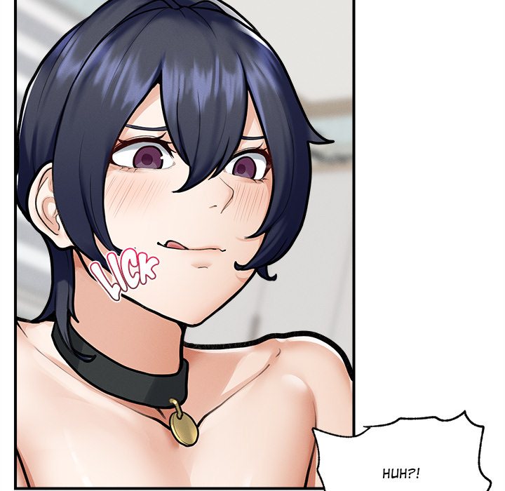 Mr. Superconductor Chapter 10 - Page 133