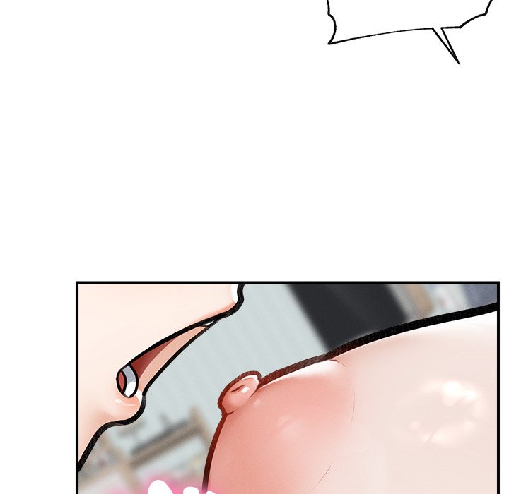 Mr. Superconductor Chapter 10 - Page 134