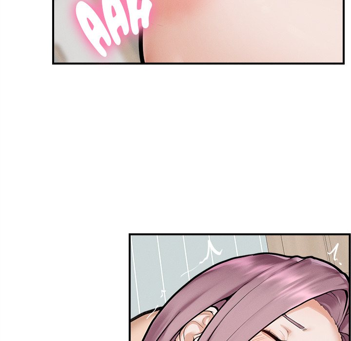 Mr. Superconductor Chapter 10 - Page 135