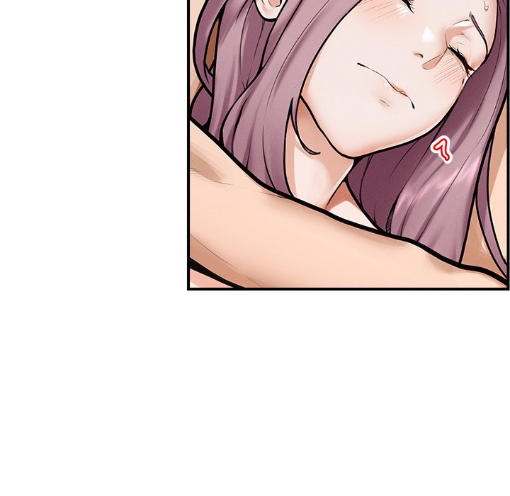 Mr. Superconductor Chapter 10 - Page 136