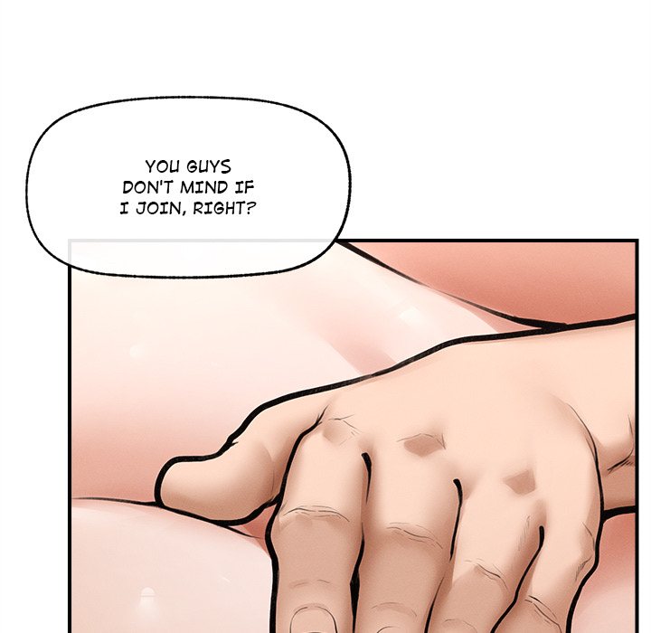 Mr. Superconductor Chapter 10 - Page 137