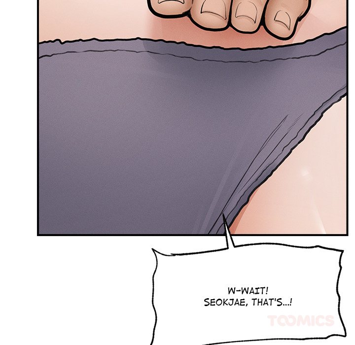 Mr. Superconductor Chapter 10 - Page 138