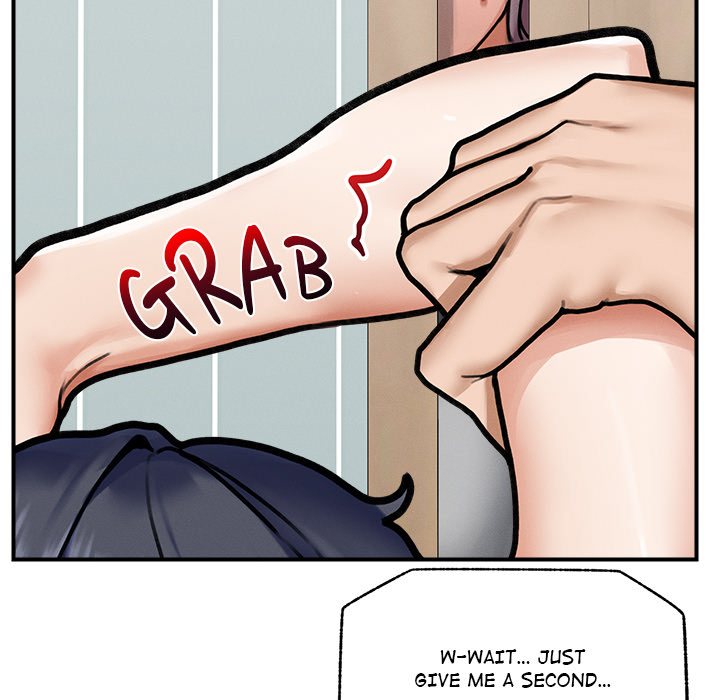 Mr. Superconductor Chapter 10 - Page 22