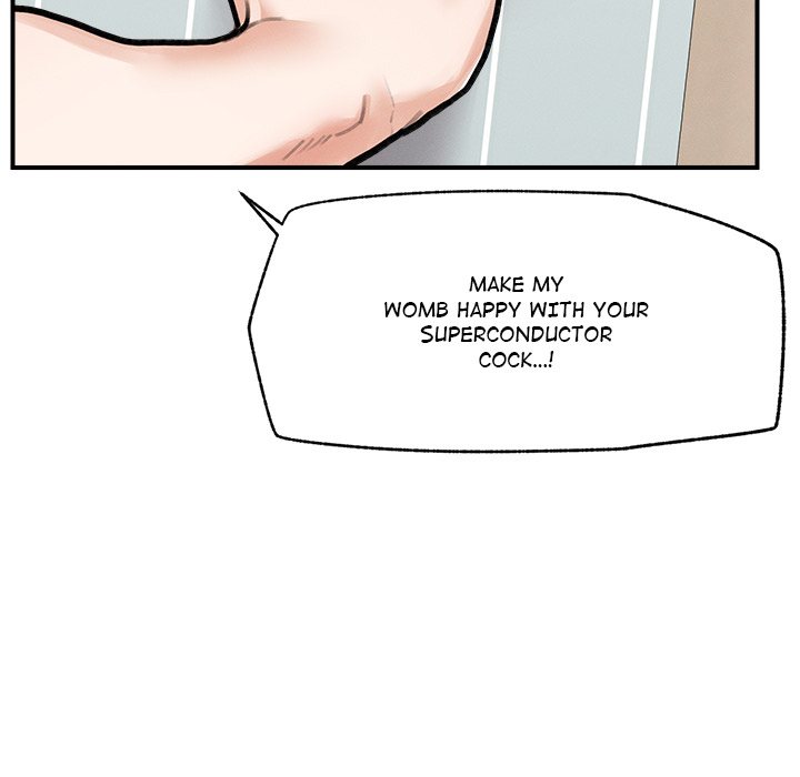 Mr. Superconductor Chapter 10 - Page 7