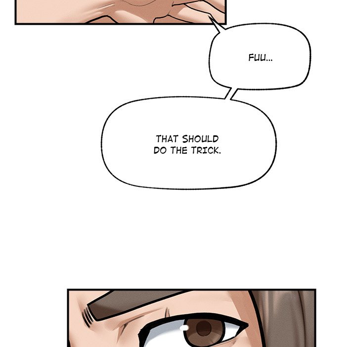 Mr. Superconductor Chapter 10 - Page 64