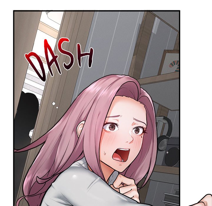 Mr. Superconductor Chapter 10 - Page 68