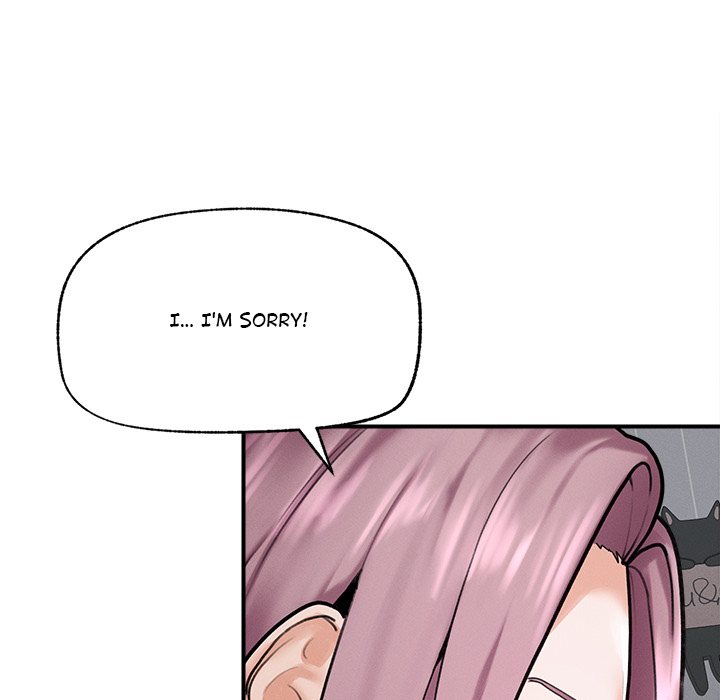 Mr. Superconductor Chapter 10 - Page 70