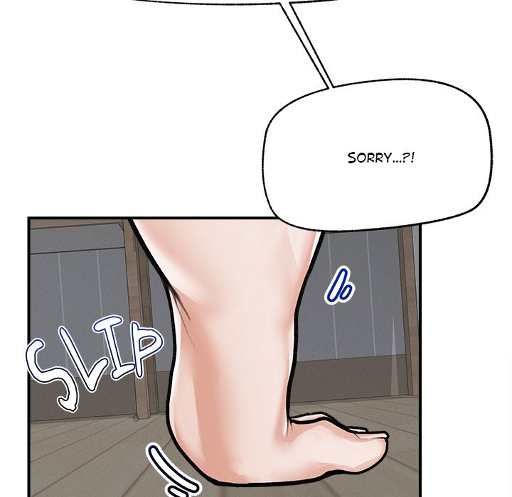 Mr. Superconductor Chapter 10 - Page 72