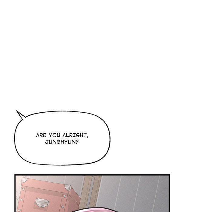 Mr. Superconductor Chapter 10 - Page 76