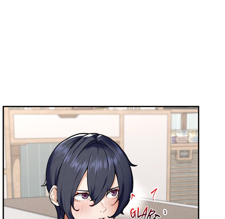 Mr. Superconductor Chapter 10 - Page 87