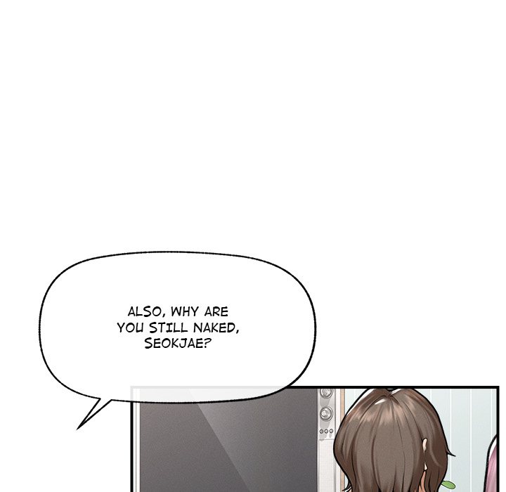 Mr. Superconductor Chapter 10 - Page 91