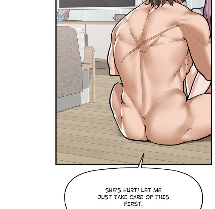 Mr. Superconductor Chapter 10 - Page 92