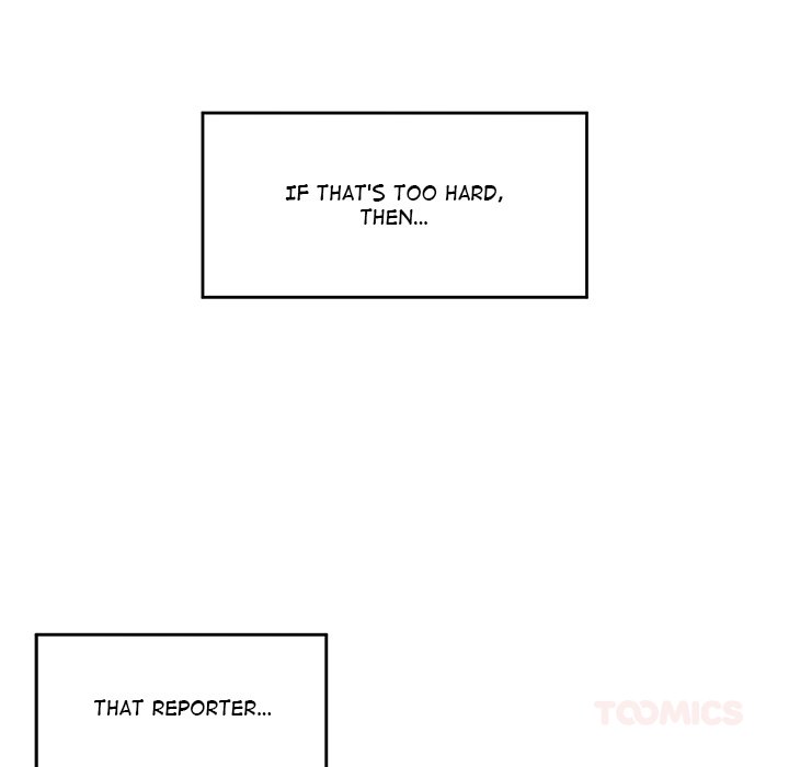 Mr. Superconductor Chapter 11 - Page 102