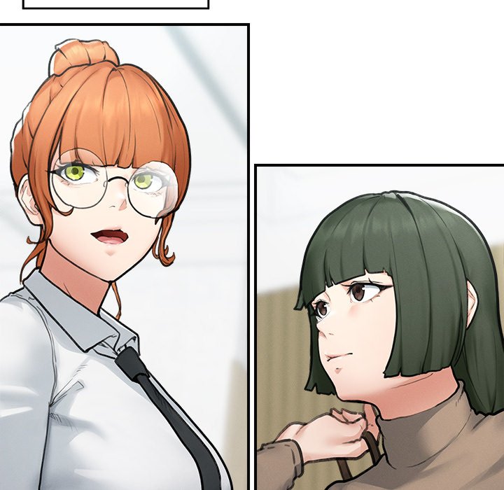 Mr. Superconductor Chapter 11 - Page 103