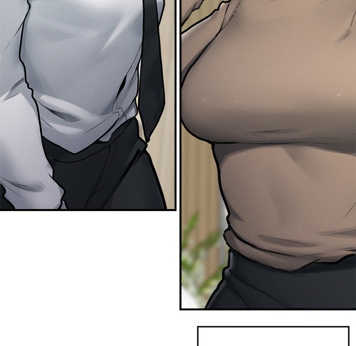 Mr. Superconductor Chapter 11 - Page 104