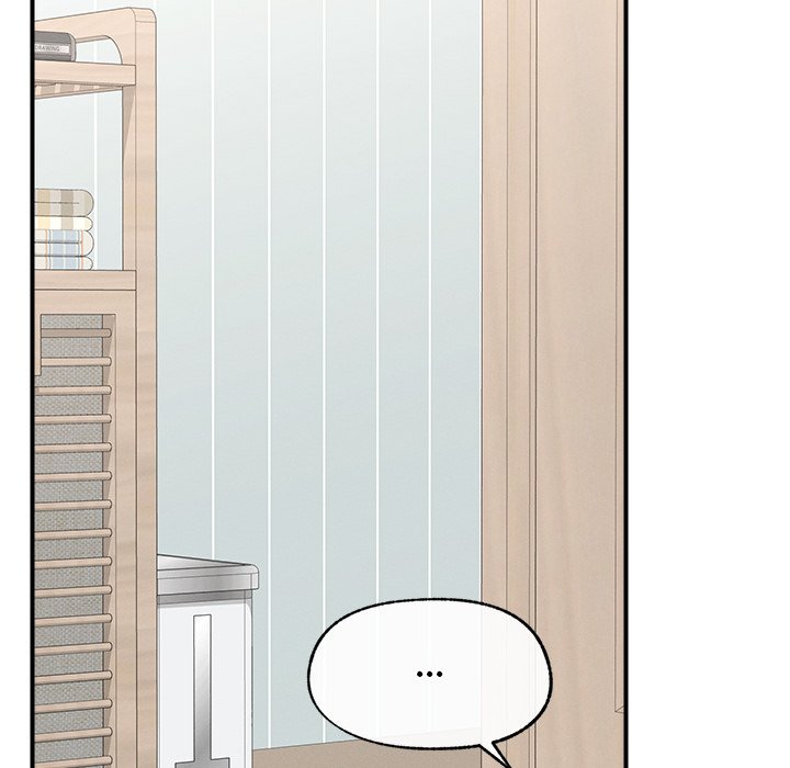 Mr. Superconductor Chapter 11 - Page 108