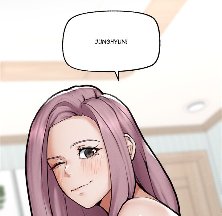 Mr. Superconductor Chapter 11 - Page 113