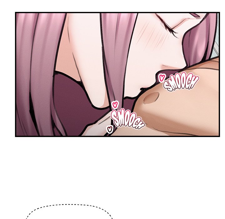 Mr. Superconductor Chapter 11 - Page 116