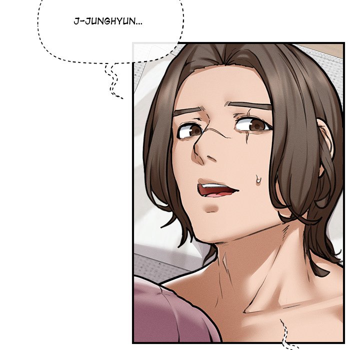 Mr. Superconductor Chapter 11 - Page 117