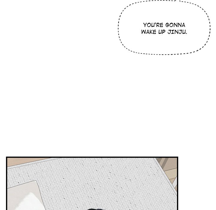 Mr. Superconductor Chapter 11 - Page 118