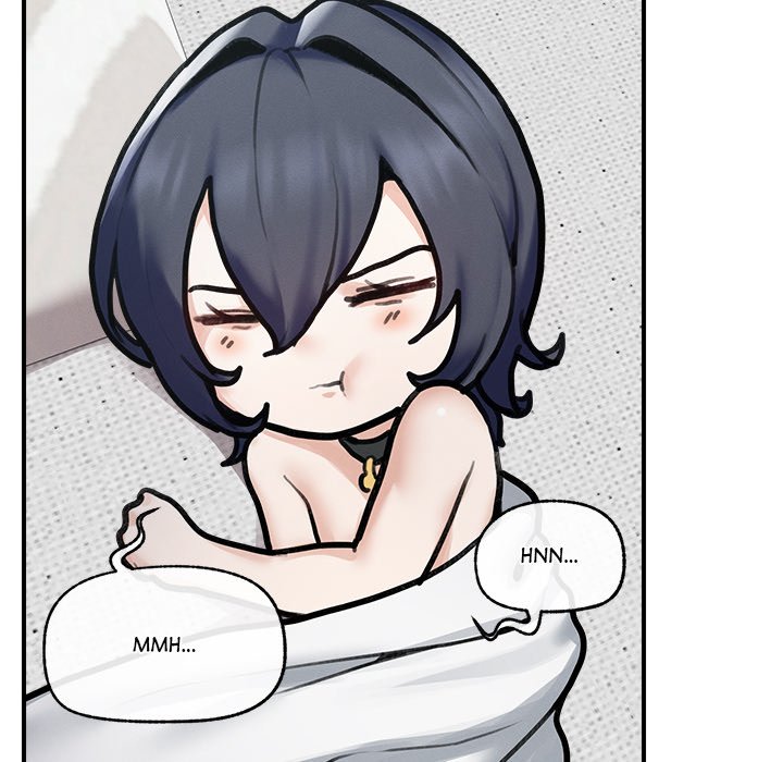 Mr. Superconductor Chapter 11 - Page 119