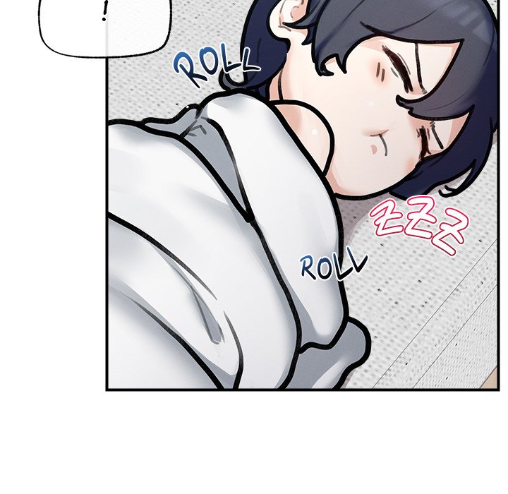 Mr. Superconductor Chapter 11 - Page 121