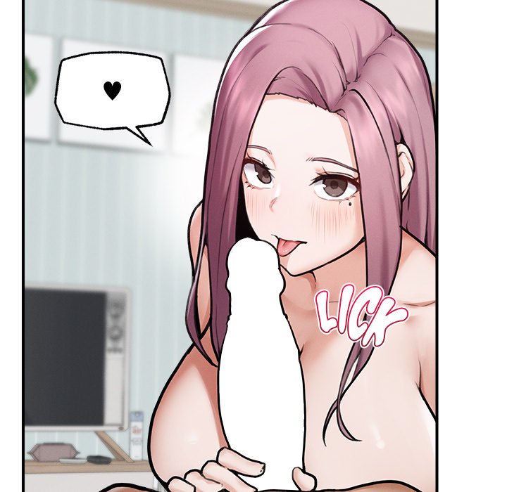 Mr. Superconductor Chapter 11 - Page 123