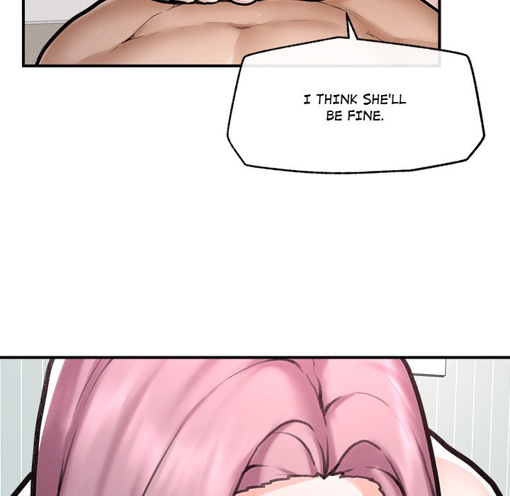 Mr. Superconductor Chapter 11 - Page 124