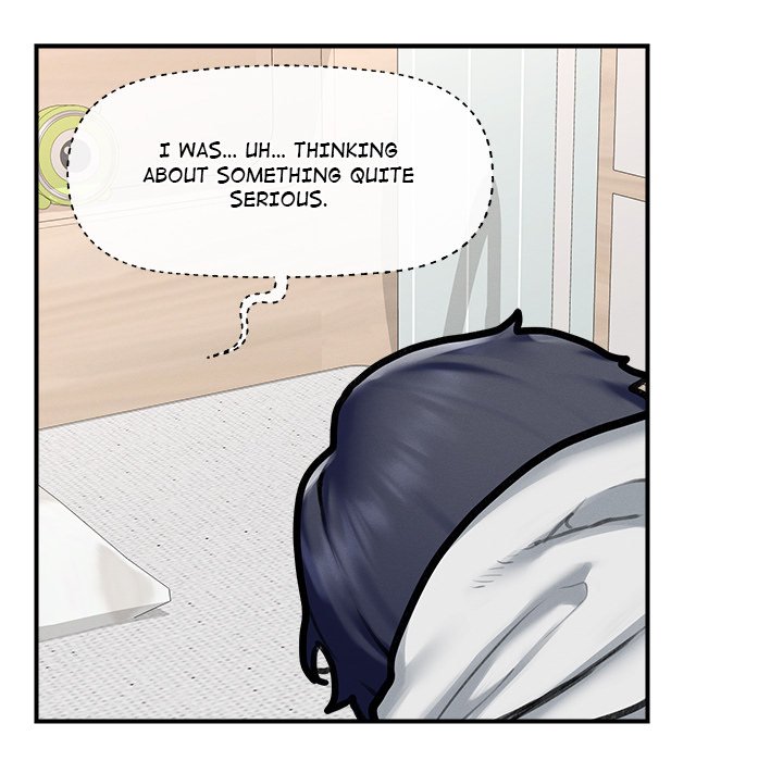 Mr. Superconductor Chapter 11 - Page 127