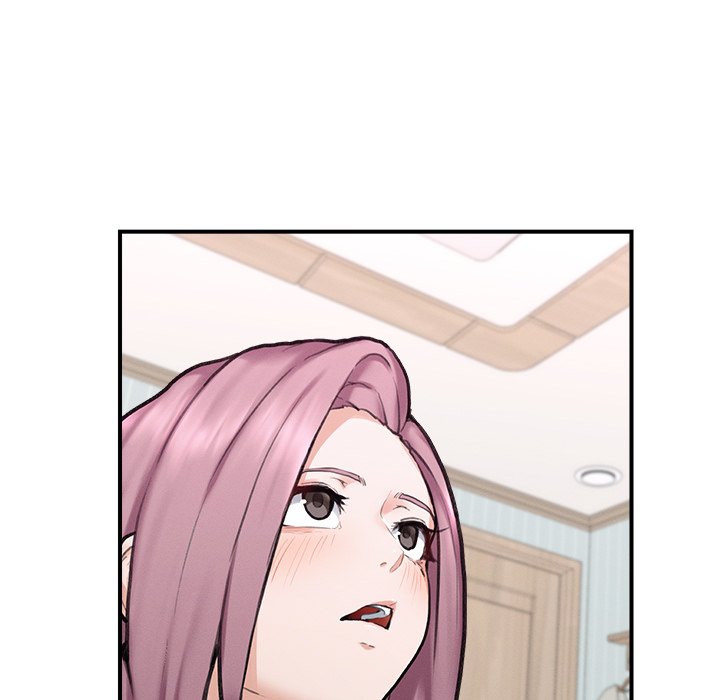 Mr. Superconductor Chapter 11 - Page 142