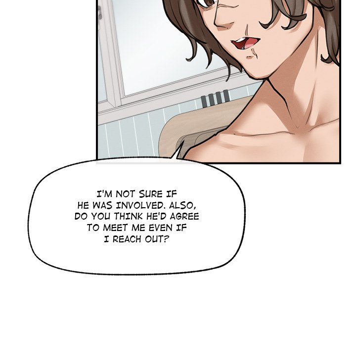 Mr. Superconductor Chapter 11 - Page 145