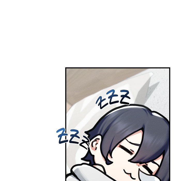 Mr. Superconductor Chapter 11 - Page 148