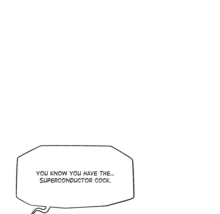 Mr. Superconductor Chapter 11 - Page 152