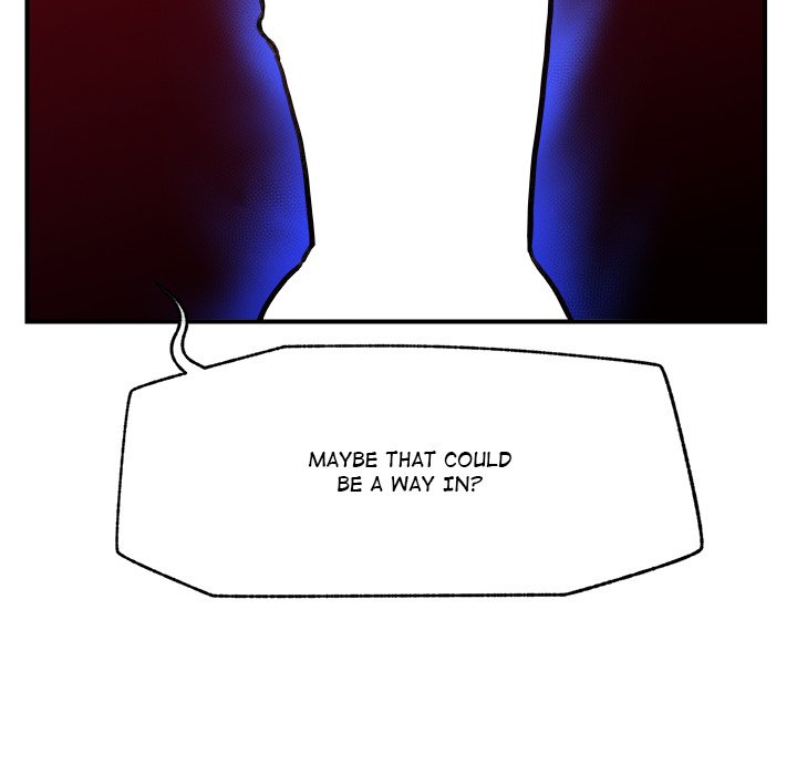 Mr. Superconductor Chapter 11 - Page 154