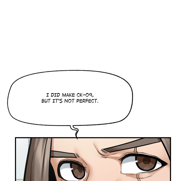 Mr. Superconductor Chapter 11 - Page 157