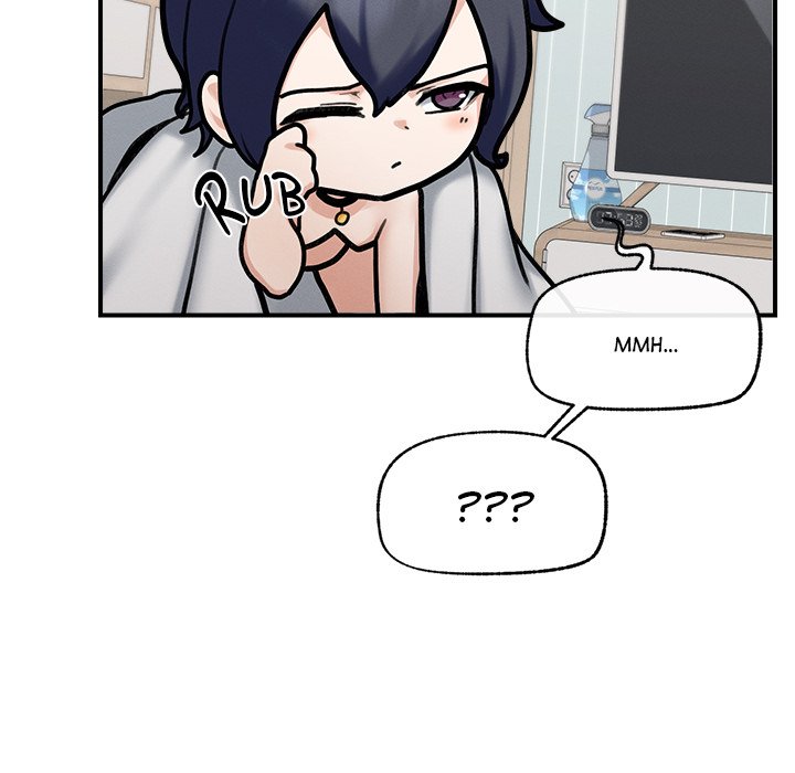 Mr. Superconductor Chapter 11 - Page 166