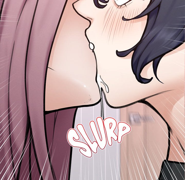 Mr. Superconductor Chapter 11 - Page 63