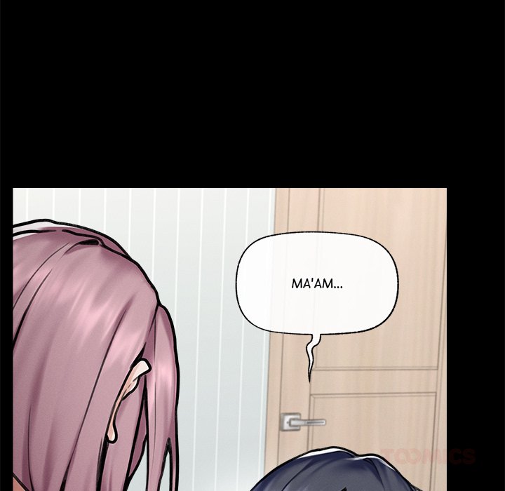 Mr. Superconductor Chapter 11 - Page 66