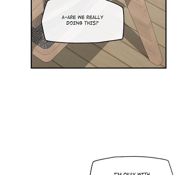 Mr. Superconductor Chapter 11 - Page 8