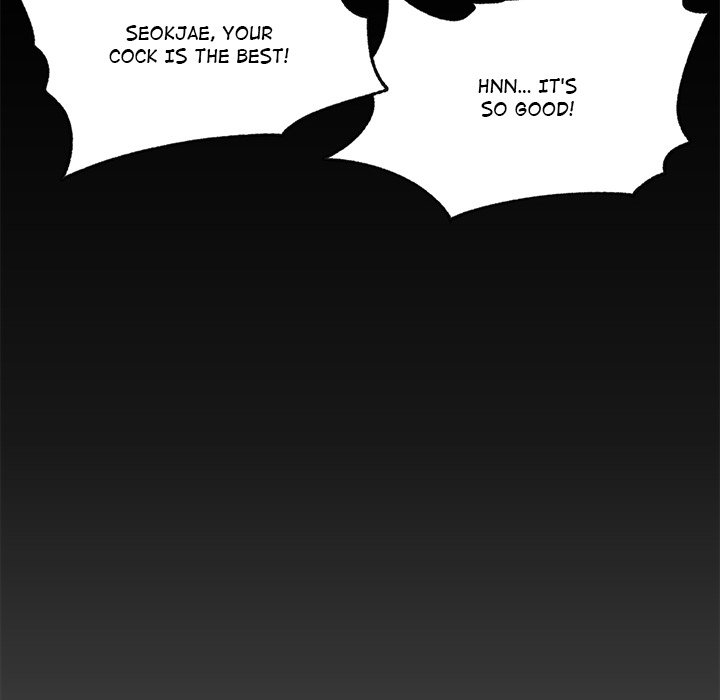 Mr. Superconductor Chapter 11 - Page 88