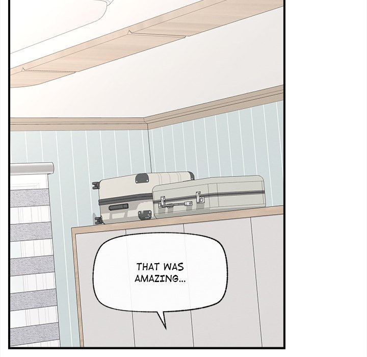 Mr. Superconductor Chapter 11 - Page 91